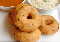 Medu Vada