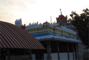 Shri Saraswati Kshetramu
