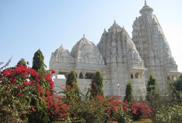 Shri Saraswati Temple at Pushkar