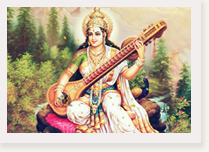 Saraswati Puja 2019