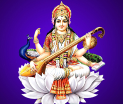 Sarswati Puja